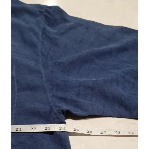 Tommy Bahama Paradise Cove 100% Silk All Over Palm Trees Embroidered Tropical XL - Picture 4 of 6